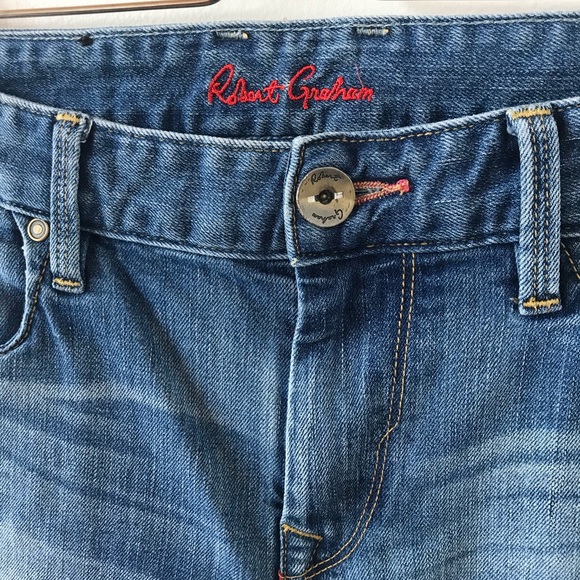 Robert Graham classic Yates Jeans - Picture 4 of 8
